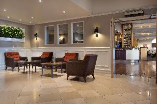 Hilton York fotoÄŸrafÄ±