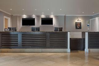 Hilton York fotoÄŸrafÄ±