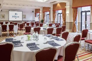Hilton York fotoÄŸrafÄ±