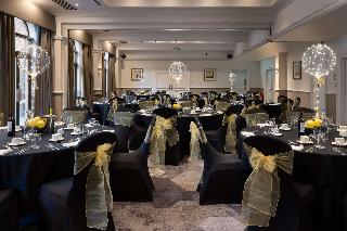 Hilton York fotoÄŸrafÄ±