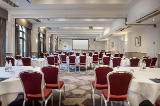 Hilton York fotoÄŸrafÄ±