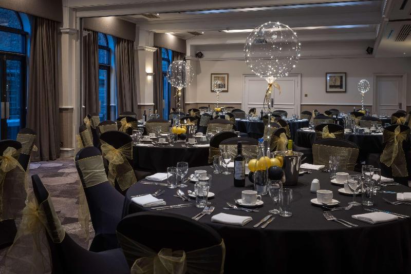 Hilton York - Genel