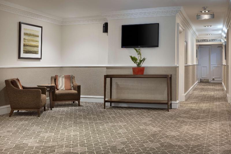 Hilton York - Genel