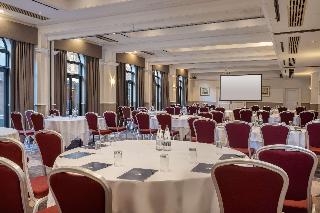 Hilton York fotoÄŸrafÄ±