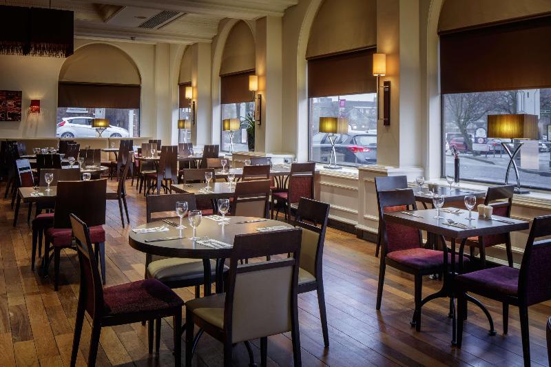 Hilton York - Genel