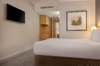 Hilton York fotoÄŸrafÄ±