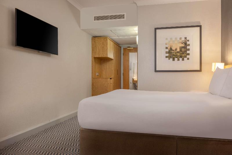 Hilton York - Oda