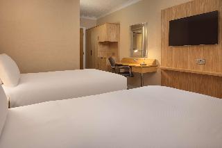 Hilton York fotoÄŸrafÄ±