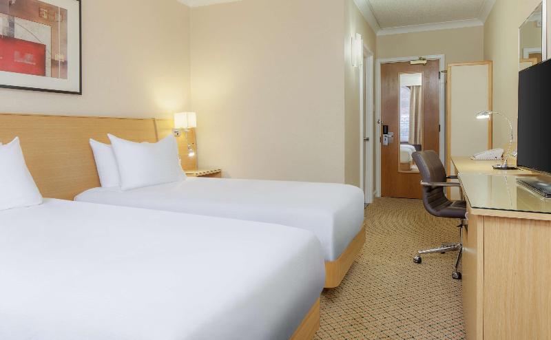 Hilton York - Oda