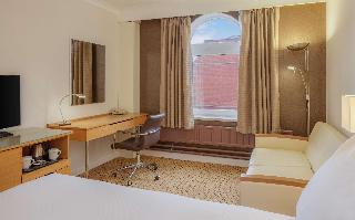 Hilton York fotoÄŸrafÄ±