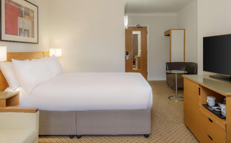 Hilton York - Oda