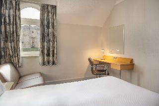 Hilton York fotoÄŸrafÄ±