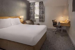 Hilton York fotoÄŸrafÄ±