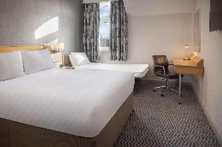 Hilton York fotoÄŸrafÄ±