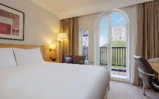 Hilton York fotoÄŸrafÄ±