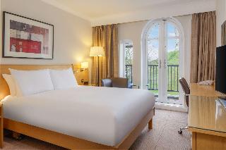 Hilton York fotoÄŸrafÄ±