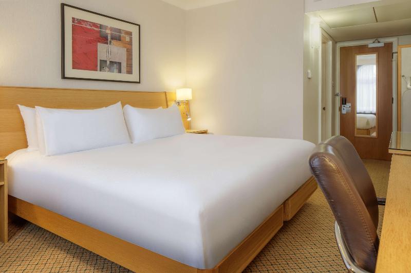Hilton York - Oda