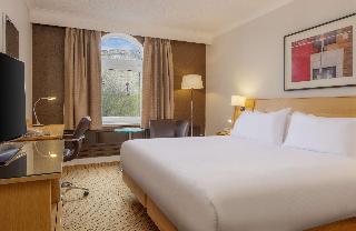 Hilton York fotoÄŸrafÄ±