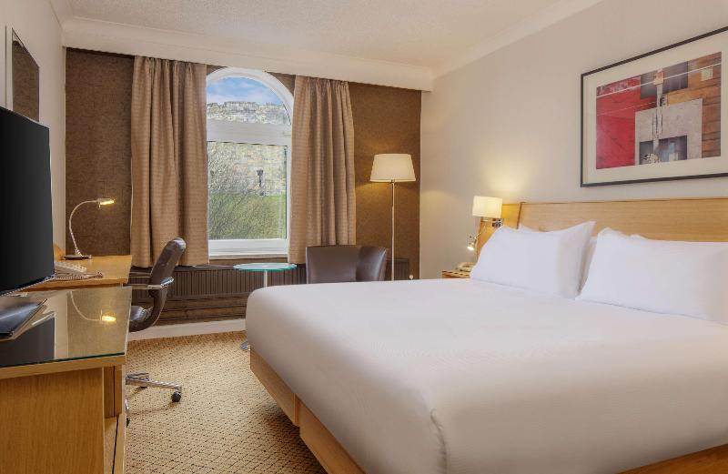 Hilton York - Oda