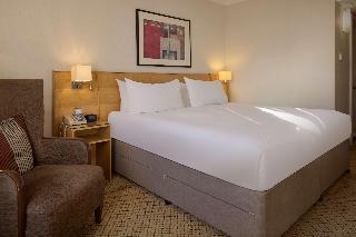 Hilton York fotoÄŸrafÄ±