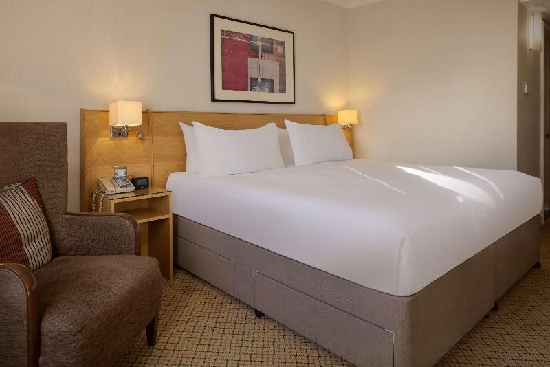 Hilton York - Oda