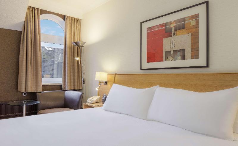 Hilton York - Oda