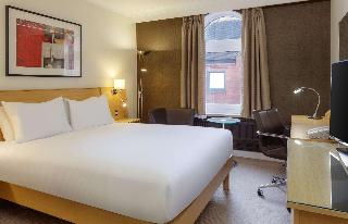 Hilton York fotoÄŸrafÄ±