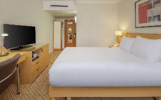Hilton York fotoÄŸrafÄ±