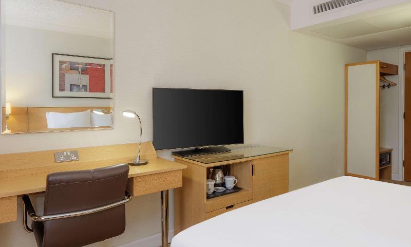 Hilton York - Oda