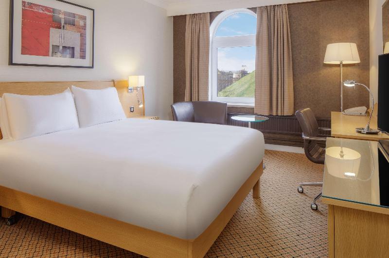 Hilton York - Oda