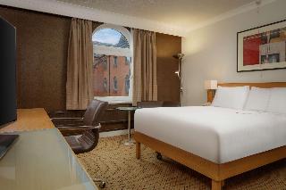 Hilton York fotoÄŸrafÄ±