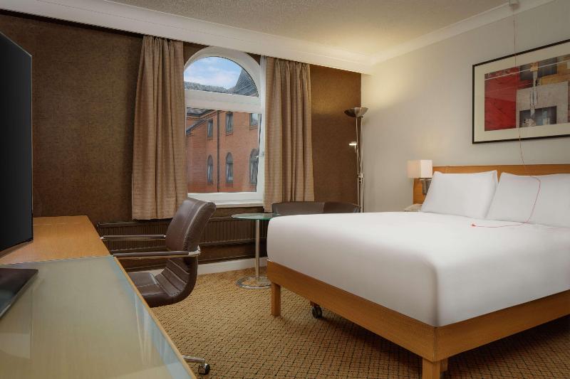 Hilton York - Oda