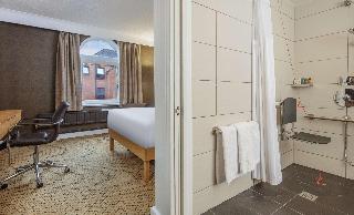 Hilton York fotoÄŸrafÄ±