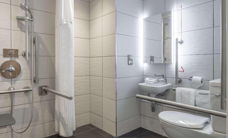 Hilton York - Oda