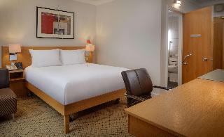 Hilton York fotoÄŸrafÄ±