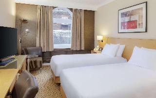 Hilton York fotoÄŸrafÄ±