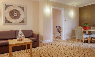 Hilton York fotoÄŸrafÄ±