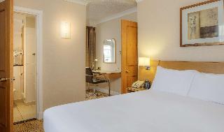 Hilton York fotoÄŸrafÄ±