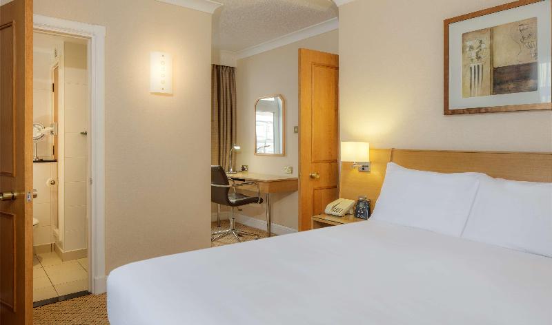 Hilton York - Oda