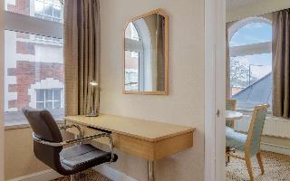 Hilton York fotoÄŸrafÄ±