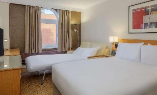 Hilton York fotoÄŸrafÄ±