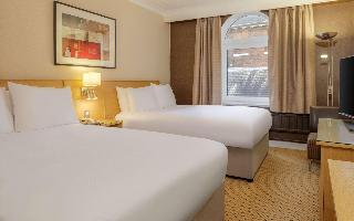 Hilton York fotoÄŸrafÄ±