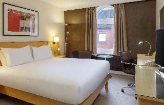 Hilton York fotoÄŸrafÄ±