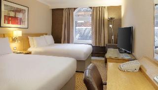 Hilton York fotoÄŸrafÄ±