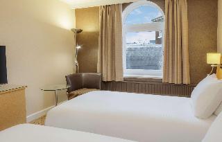 Hilton York fotoÄŸrafÄ±
