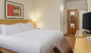Hilton York fotoÄŸrafÄ±