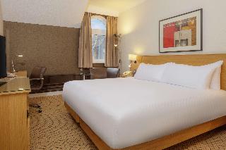 Hilton York fotoÄŸrafÄ±