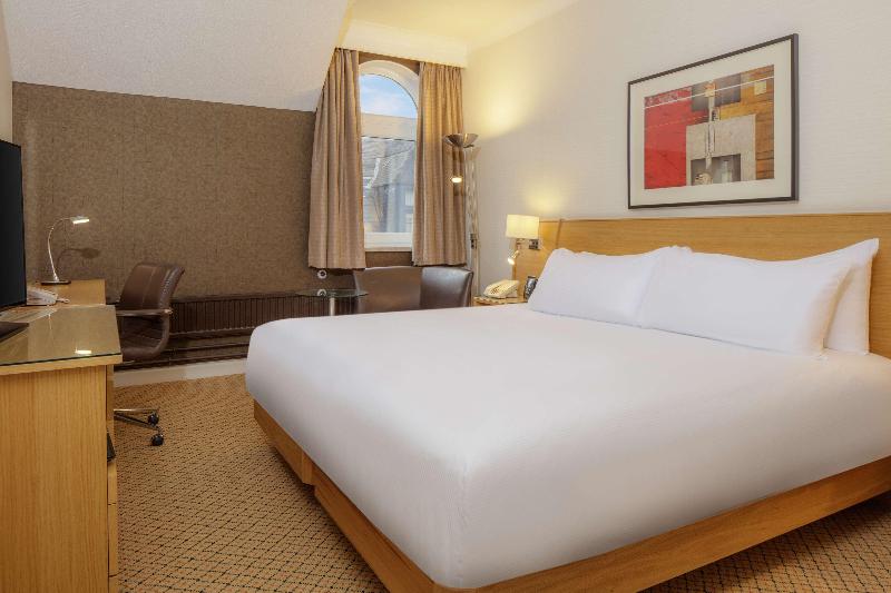 Hilton York - Oda