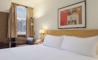 Hilton York fotoÄŸrafÄ±