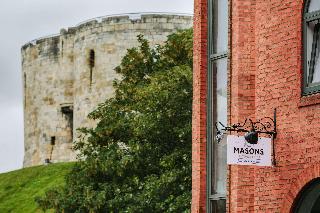 Hilton York fotoÄŸrafÄ±
